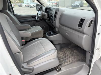 2016 Nissan NV 2500 HD S   - Photo 7 - Indianapolis, IN 46226