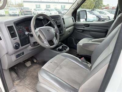 2016 Nissan NV 2500 HD S   - Photo 10 - Indianapolis, IN 46226