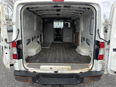 2016 Nissan NV 2500 HD S   - Photo 9 - Indianapolis, IN 46226