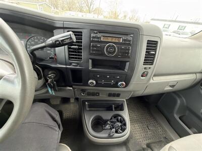 2016 Nissan NV 2500 HD S   - Photo 12 - Indianapolis, IN 46226