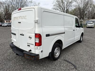 2016 Nissan NV 2500 HD S   - Photo 6 - Indianapolis, IN 46226