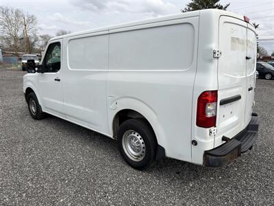 2016 Nissan NV 2500 HD S   - Photo 4 - Indianapolis, IN 46226