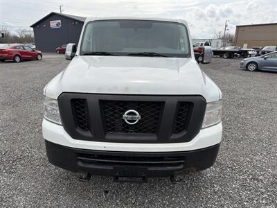 2016 Nissan NV 2500 HD S   - Photo 2 - Indianapolis, IN 46226