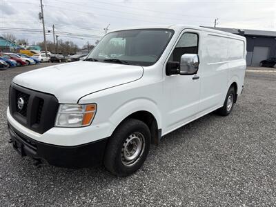 2016 Nissan NV 2500 HD S   - Photo 3 - Indianapolis, IN 46226