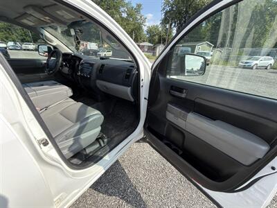 2013 Toyota Tundra Grade   - Photo 9 - Indianapolis, IN 46226