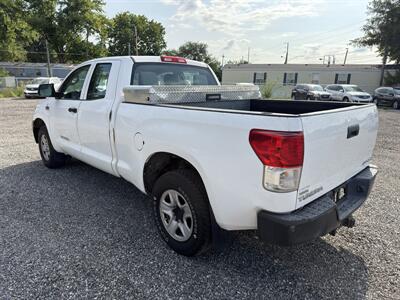 2013 Toyota Tundra Grade   - Photo 5 - Indianapolis, IN 46226