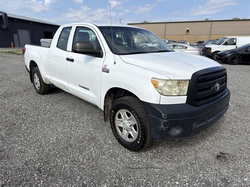 2013 Toyota Tundra Grade   - Photo 1 - Indianapolis, IN 46226