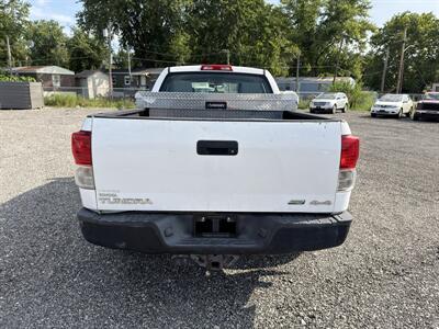 2013 Toyota Tundra Grade   - Photo 6 - Indianapolis, IN 46226