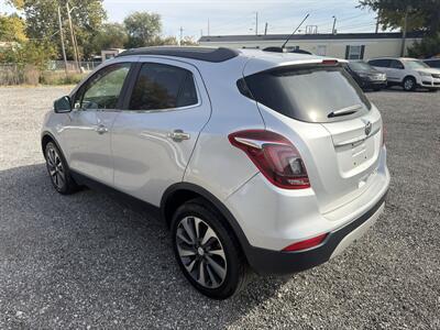 2019 Buick Encore Essence - Photo 5 - Indianapolis, IN 46226
