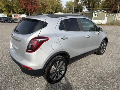 2019 Buick Encore Essence - Photo 7 - Indianapolis, IN 46226
