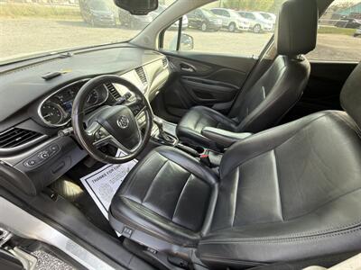2019 Buick Encore Essence - Photo 8 - Indianapolis, IN 46226