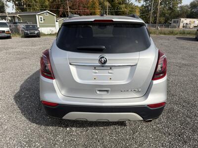 2019 Buick Encore Essence - Photo 6 - Indianapolis, IN 46226