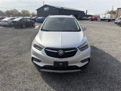 2019 Buick Encore Essence - Photo 2 - Indianapolis, IN 46226