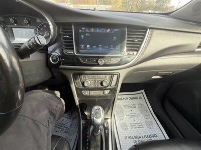 2019 Buick Encore Essence - Photo 10 - Indianapolis, IN 46226