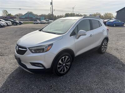 2019 Buick Encore Essence - Photo 3 - Indianapolis, IN 46226