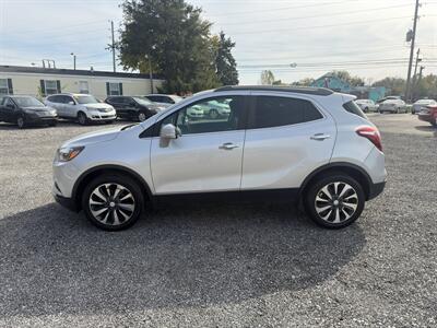 2019 Buick Encore Essence - Photo 4 - Indianapolis, IN 46226