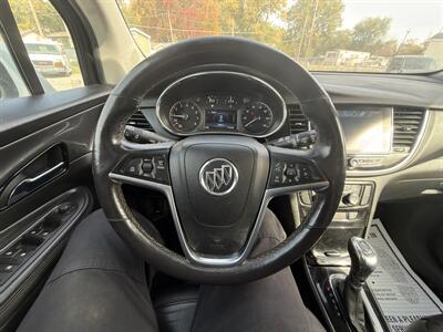 2019 Buick Encore Essence - Photo 9 - Indianapolis, IN 46226