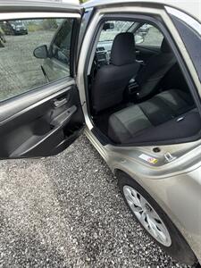 2015 Toyota Camry LE   - Photo 12 - Indianapolis, IN 46226