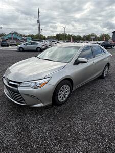 2015 Toyota Camry LE   - Photo 3 - Indianapolis, IN 46226