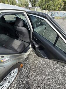 2015 Toyota Camry LE   - Photo 10 - Indianapolis, IN 46226