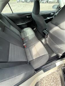 2015 Toyota Camry LE   - Photo 11 - Indianapolis, IN 46226