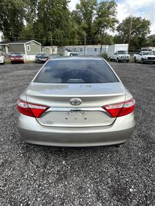 2015 Toyota Camry LE   - Photo 6 - Indianapolis, IN 46226
