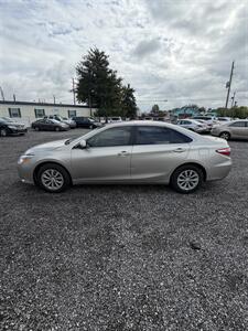 2015 Toyota Camry LE   - Photo 4 - Indianapolis, IN 46226