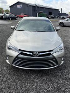 2015 Toyota Camry LE   - Photo 2 - Indianapolis, IN 46226