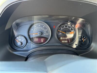 2017 Jeep Patriot High Altitude - Photo 7 - Colorado Springs, CO 80909