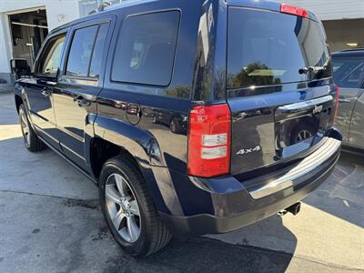 2017 Jeep Patriot High Altitude - Photo 3 - Colorado Springs, CO 80909