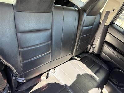 2017 Jeep Patriot High Altitude - Photo 8 - Colorado Springs, CO 80909
