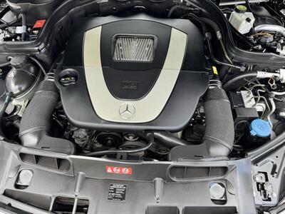 2012 Mercedes-Benz C 300 Sport 4MATIC - Photo 7 - Colorado Springs, CO 80909