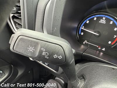 2024 Ford Bronco Sport Outer Banks   - Photo 33 - North Salt Lake, UT 84010