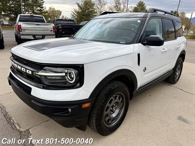 2024 Ford Bronco Sport Outer Banks   - Photo 12 - North Salt Lake, UT 84010