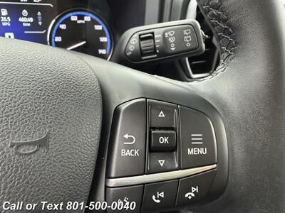 2024 Ford Bronco Sport Outer Banks   - Photo 34 - North Salt Lake, UT 84010