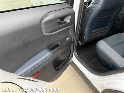 2024 Ford Bronco Sport Outer Banks   - Photo 37 - North Salt Lake, UT 84010