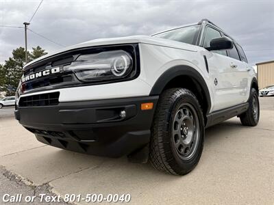 2024 Ford Bronco Sport Outer Banks   - Photo 11 - North Salt Lake, UT 84010