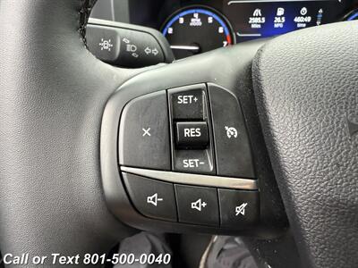 2024 Ford Bronco Sport Outer Banks   - Photo 35 - North Salt Lake, UT 84010