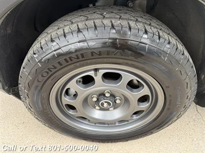 2024 Ford Bronco Sport Outer Banks   - Photo 48 - North Salt Lake, UT 84010