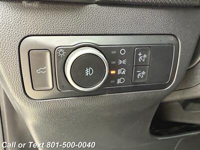 2024 Ford Bronco Sport Outer Banks   - Photo 40 - North Salt Lake, UT 84010