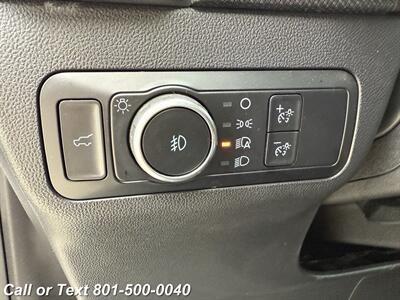 2024 Ford Bronco Sport Outer Banks   - Photo 40 - North Salt Lake, UT 84010