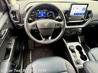 2024 Ford Bronco Sport Outer Banks   - Photo 2 - North Salt Lake, UT 84010