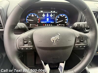 2024 Ford Bronco Sport Outer Banks   - Photo 6 - North Salt Lake, UT 84010