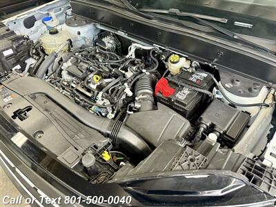 2024 Ford Bronco Sport Outer Banks   - Photo 45 - North Salt Lake, UT 84010