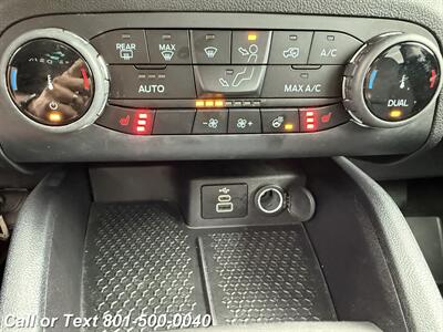 2024 Ford Bronco Sport Outer Banks   - Photo 6 - North Salt Lake, UT 84010