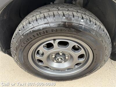 2024 Ford Bronco Sport Outer Banks   - Photo 48 - North Salt Lake, UT 84010