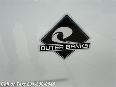 2024 Ford Bronco Sport Outer Banks   - Photo 28 - North Salt Lake, UT 84010