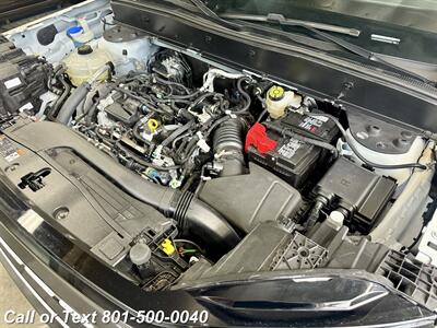 2024 Ford Bronco Sport Outer Banks   - Photo 45 - North Salt Lake, UT 84010