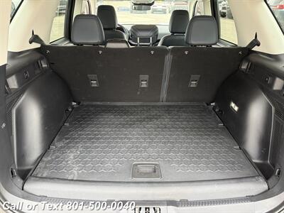 2024 Ford Bronco Sport Outer Banks   - Photo 31 - North Salt Lake, UT 84010