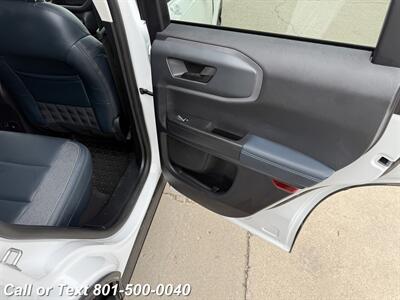 2024 Ford Bronco Sport Outer Banks   - Photo 30 - North Salt Lake, UT 84010